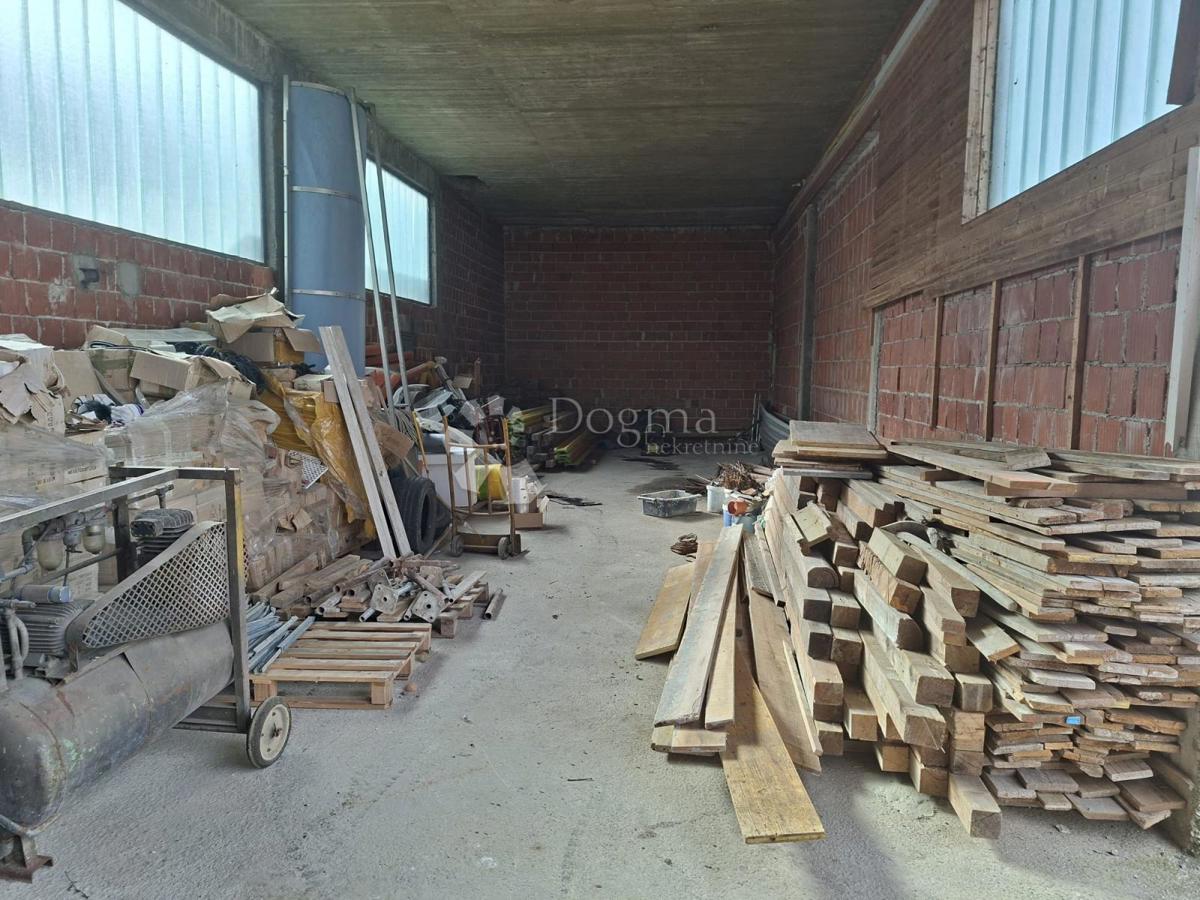 Casa Jalševec Nartski, Rugvica, 200m2