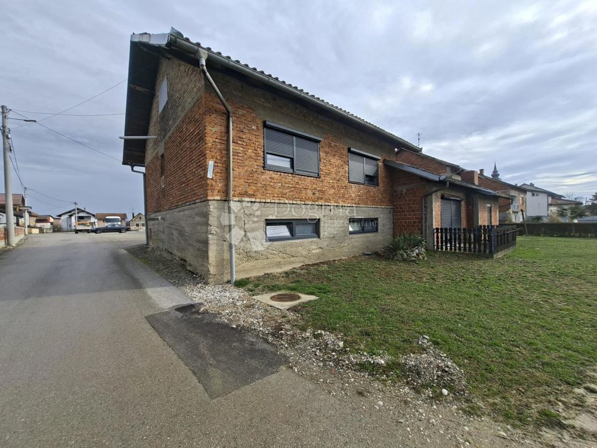 Casa Jalševec Nartski, Rugvica, 200m2