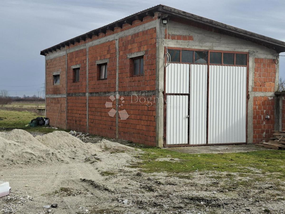 Casa Jalševec Nartski, Rugvica, 200m2