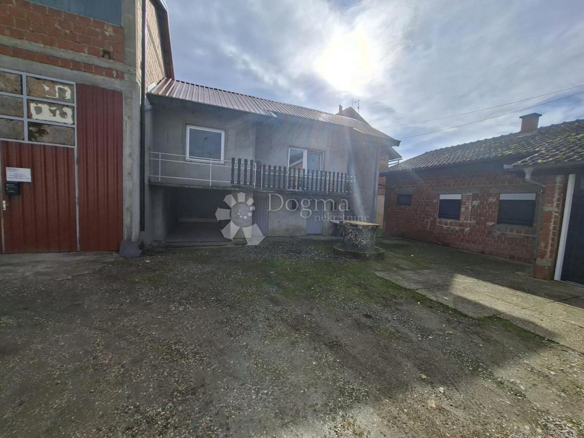 Casa Jalševec Nartski, Rugvica, 200m2