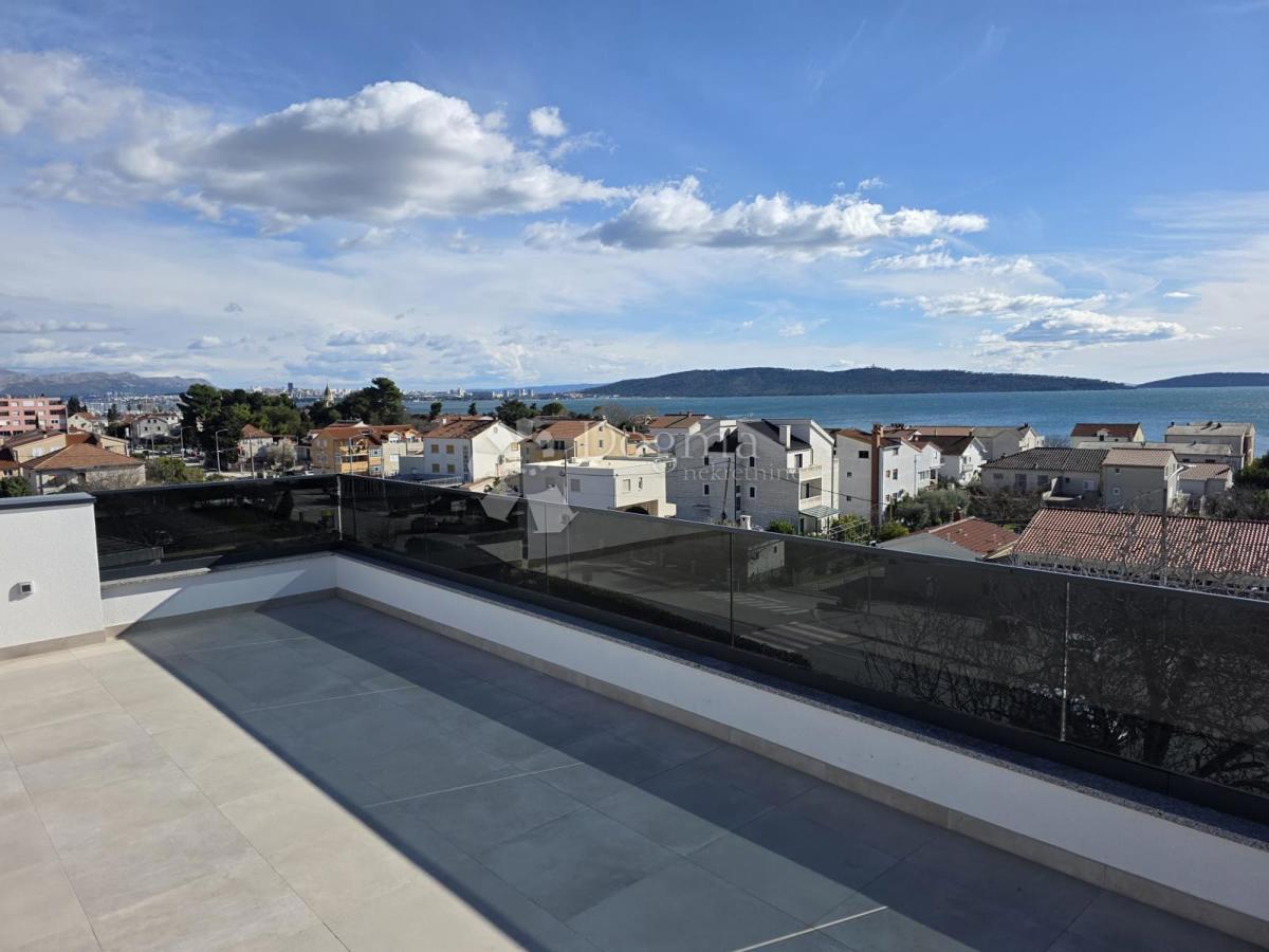 Allogio Kaštel Kambelovac, Kaštela, 180,91m2