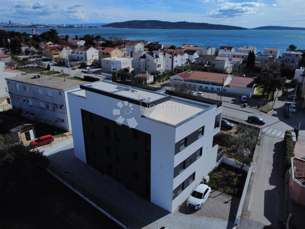 Allogio Kaštel Kambelovac, Kaštela, 180,91m2
