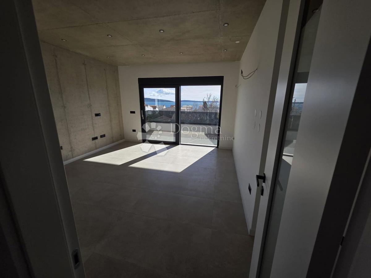 Allogio Kaštel Kambelovac, Kaštela, 180,91m2