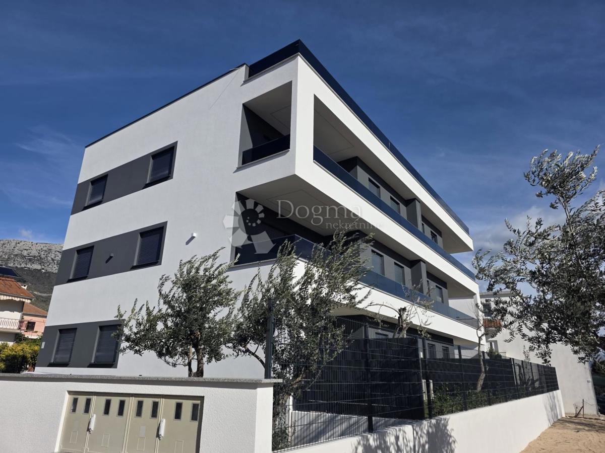 Allogio Kaštel Kambelovac, Kaštela, 180,91m2