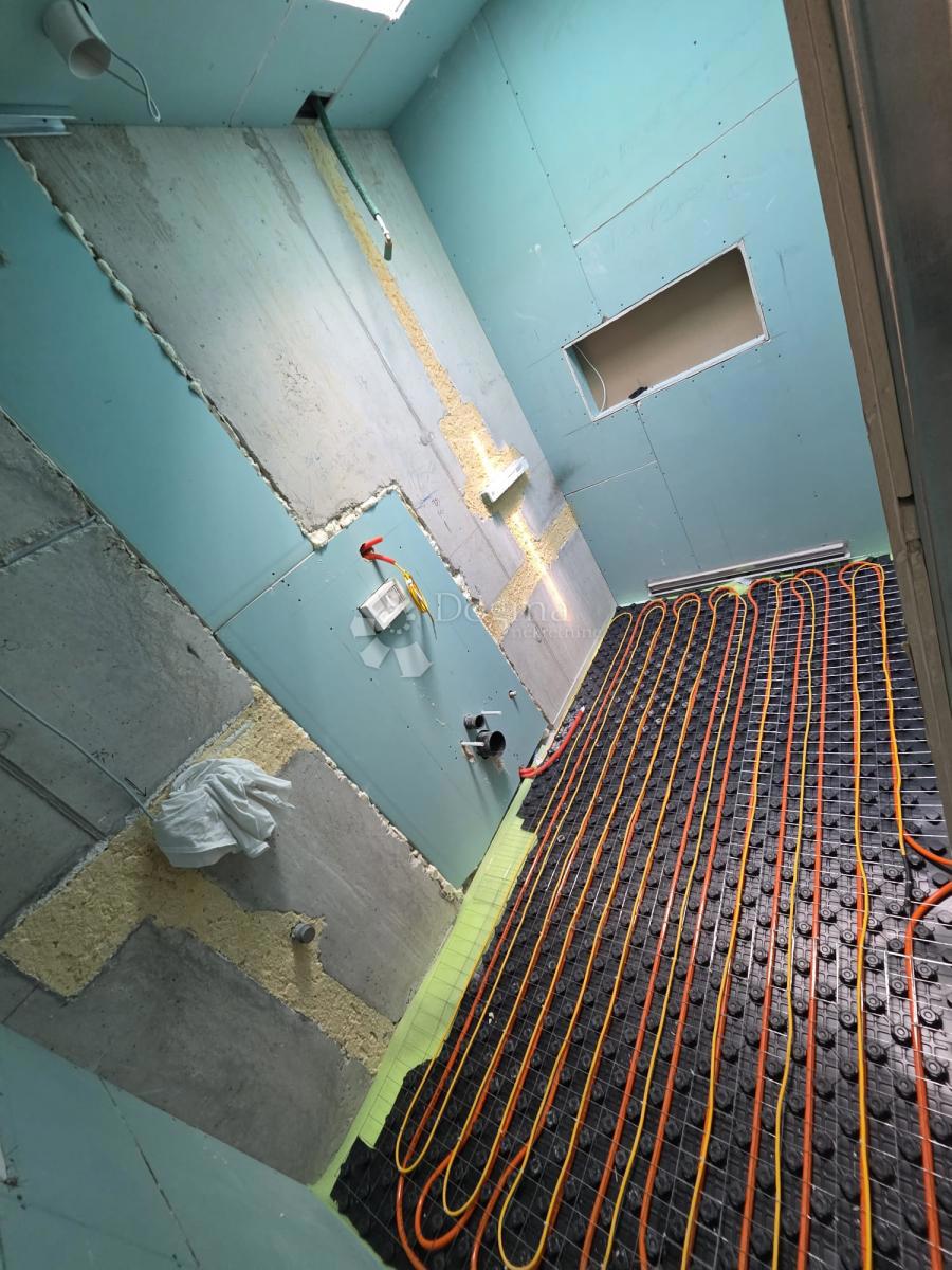 Allogio Kaštel Kambelovac, Kaštela, 180,91m2