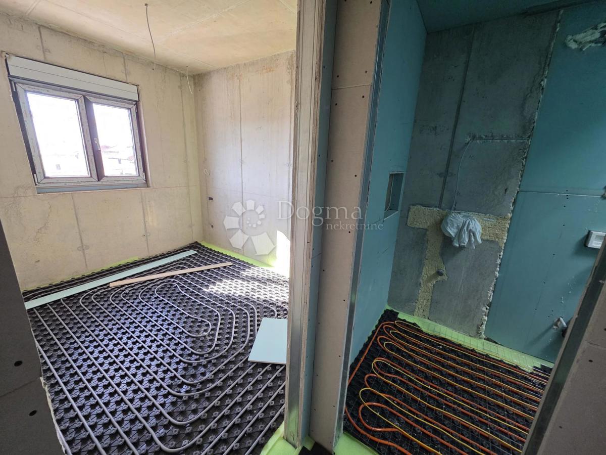 Allogio Kaštel Kambelovac, Kaštela, 180,91m2