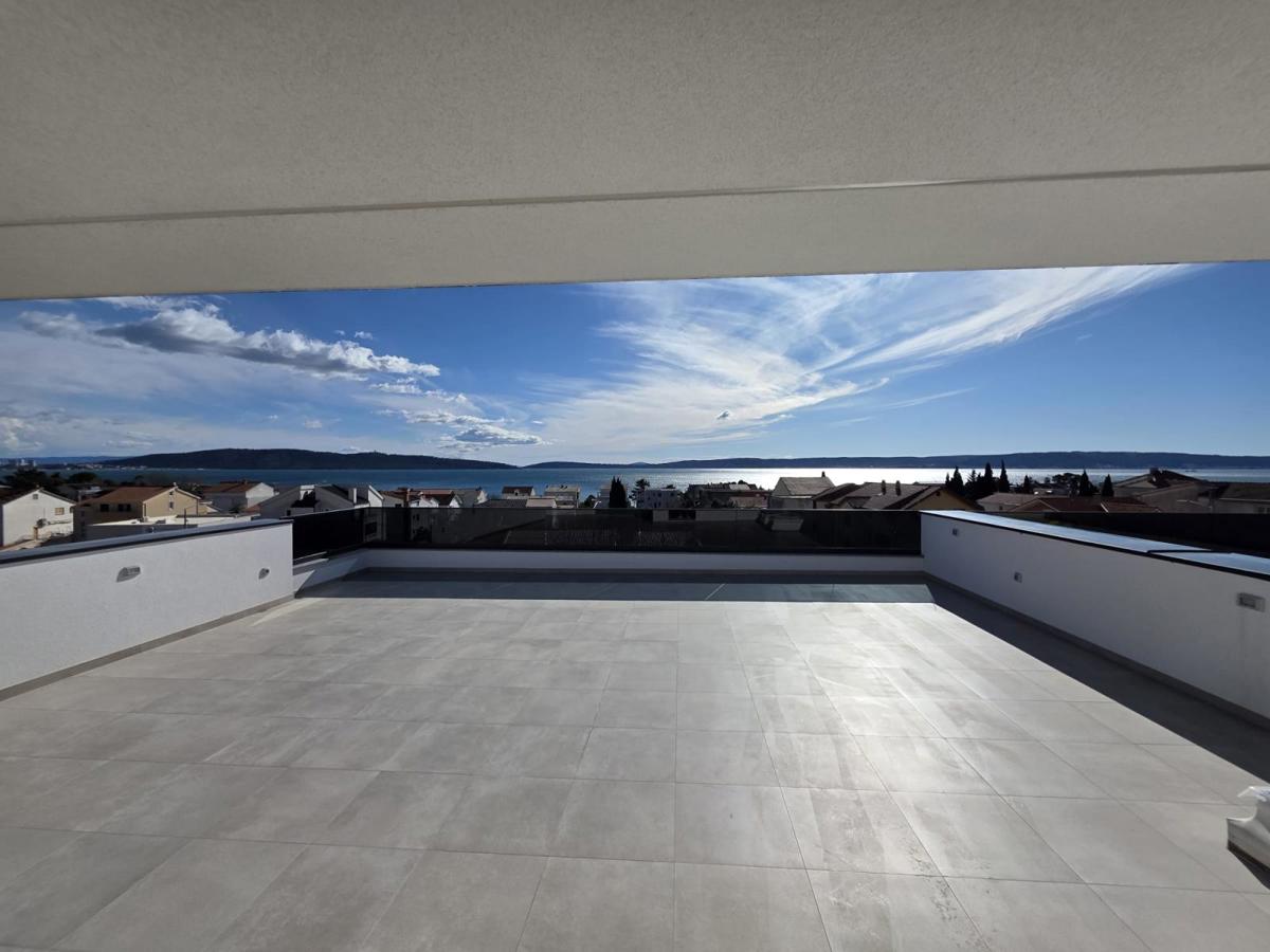 Allogio Kaštel Kambelovac, Kaštela, 180,91m2