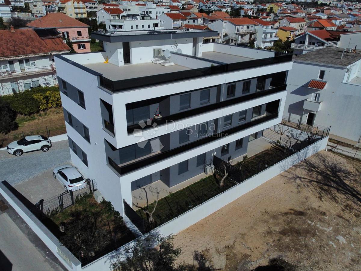 Allogio Kaštel Kambelovac, Kaštela, 180,91m2