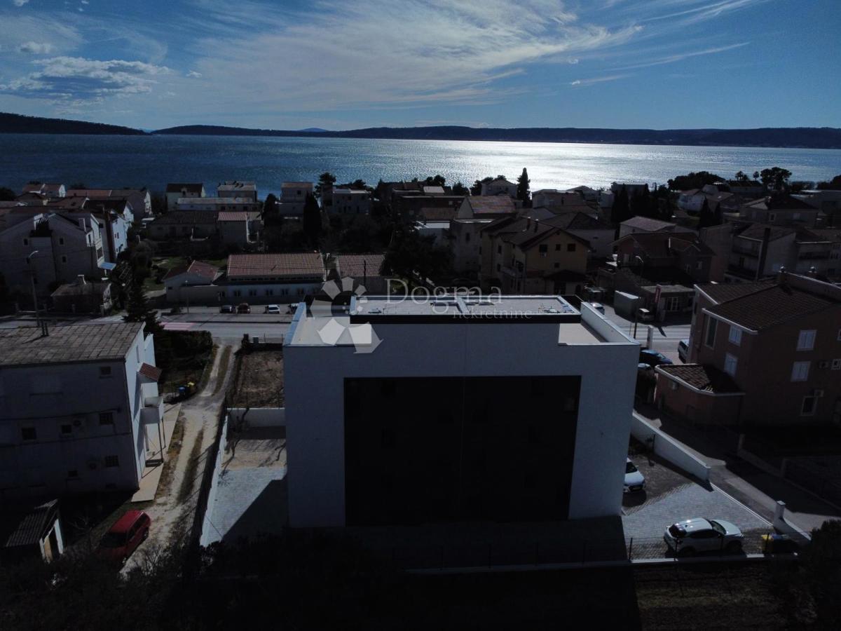 Allogio Kaštel Kambelovac, Kaštela, 180,91m2