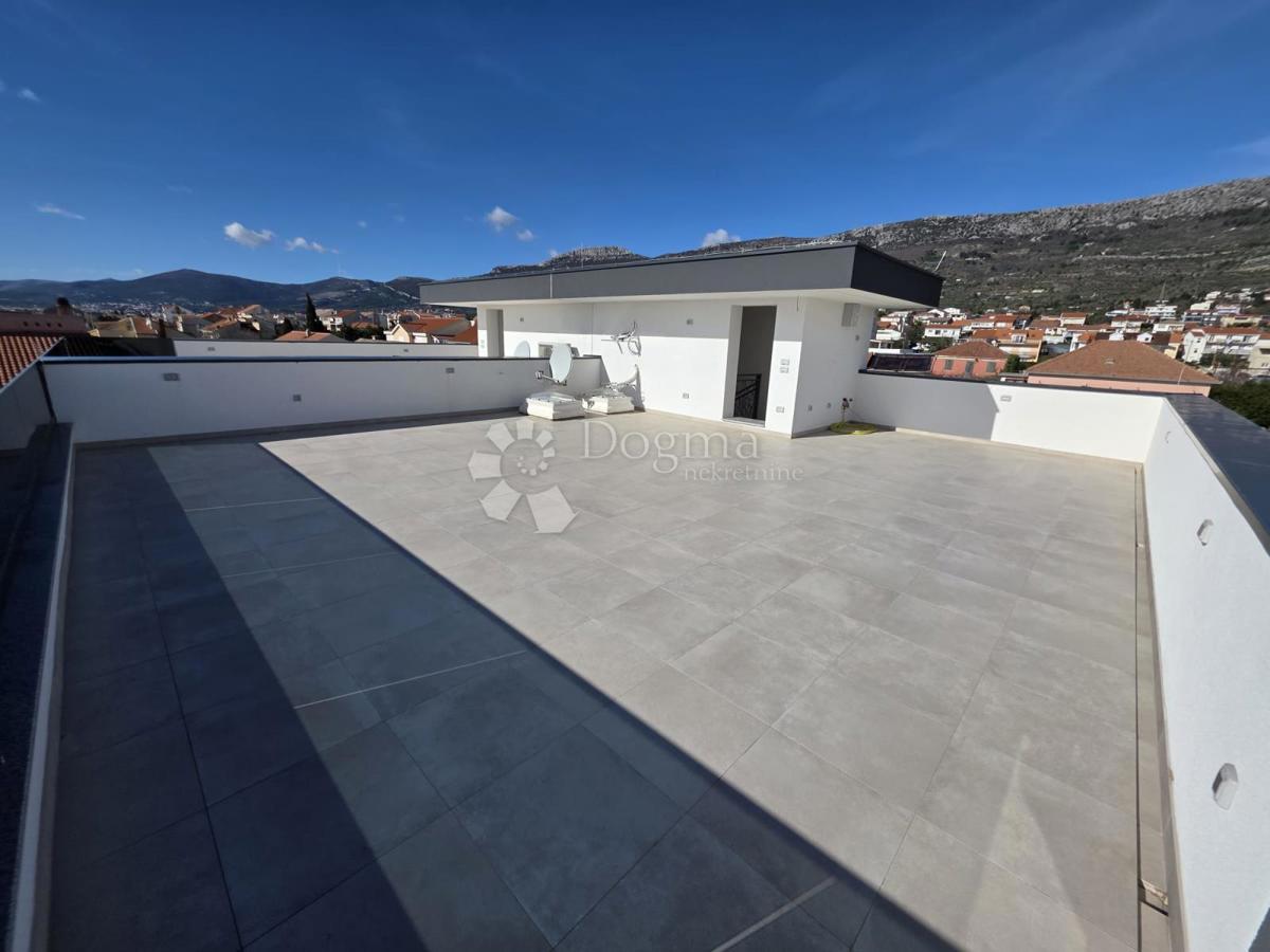 Allogio Kaštel Kambelovac, Kaštela, 180,91m2