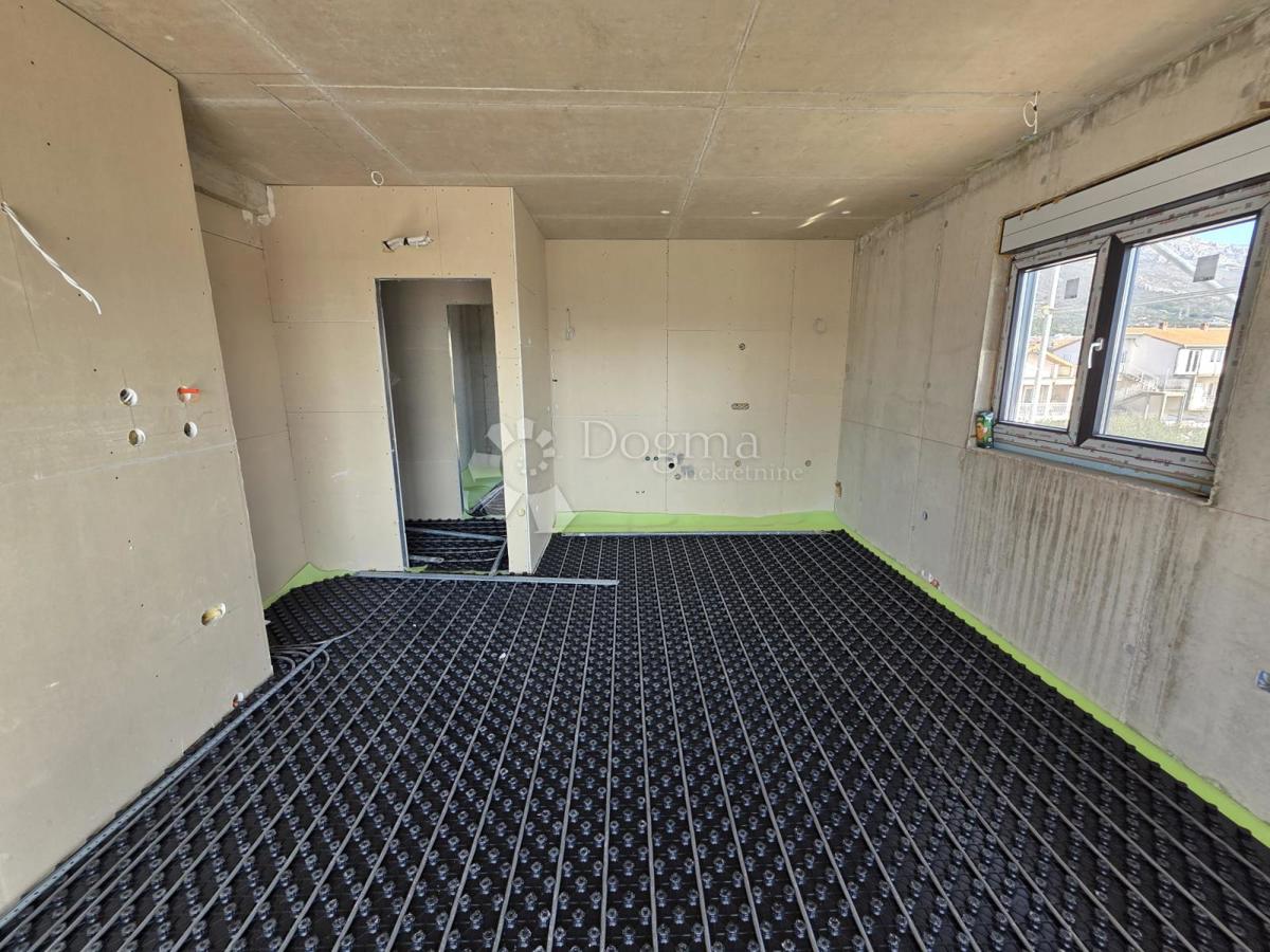 Allogio Kaštel Kambelovac, Kaštela, 180,91m2