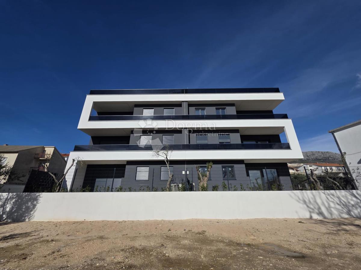 Allogio Kaštel Kambelovac, Kaštela, 180,91m2