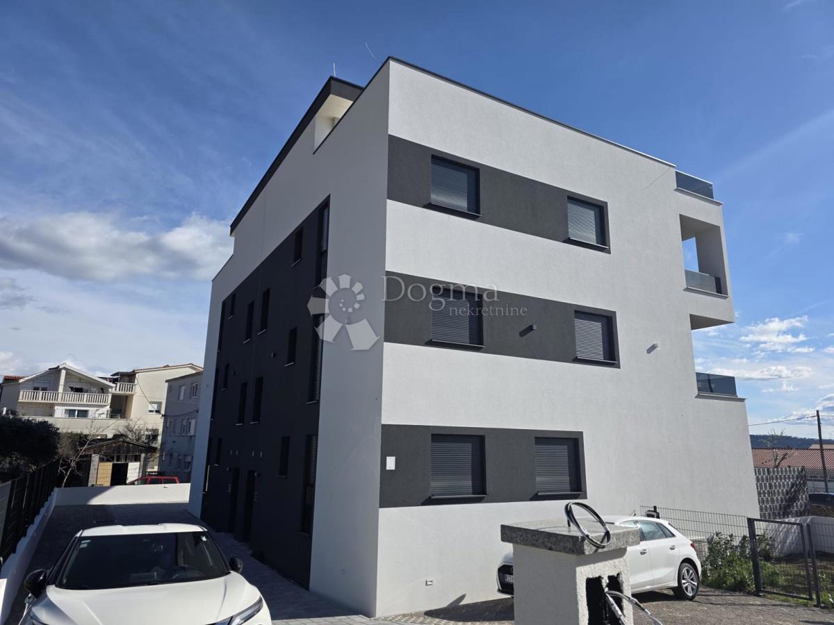 Allogio Kaštel Kambelovac, Kaštela, 180,91m2