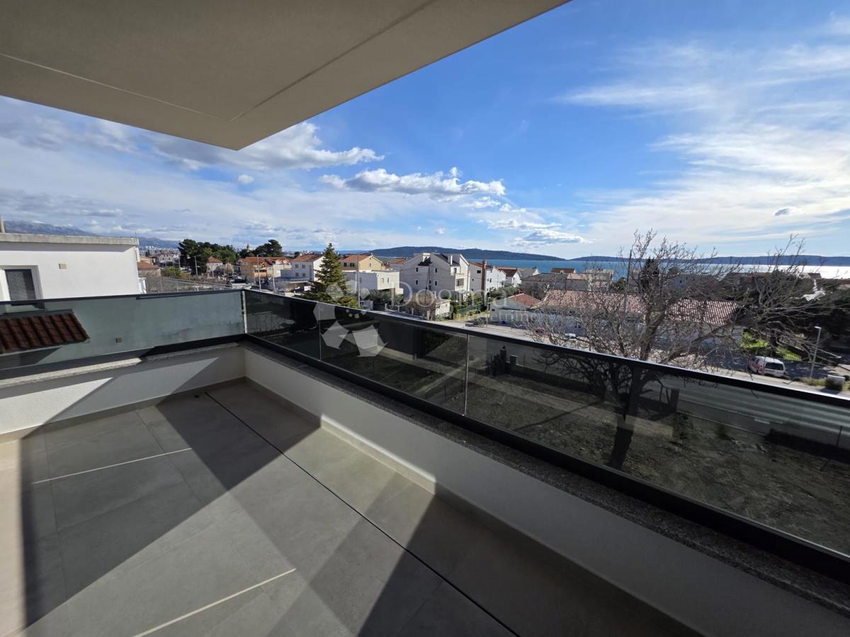 Allogio Kaštel Kambelovac, Kaštela, 180,91m2