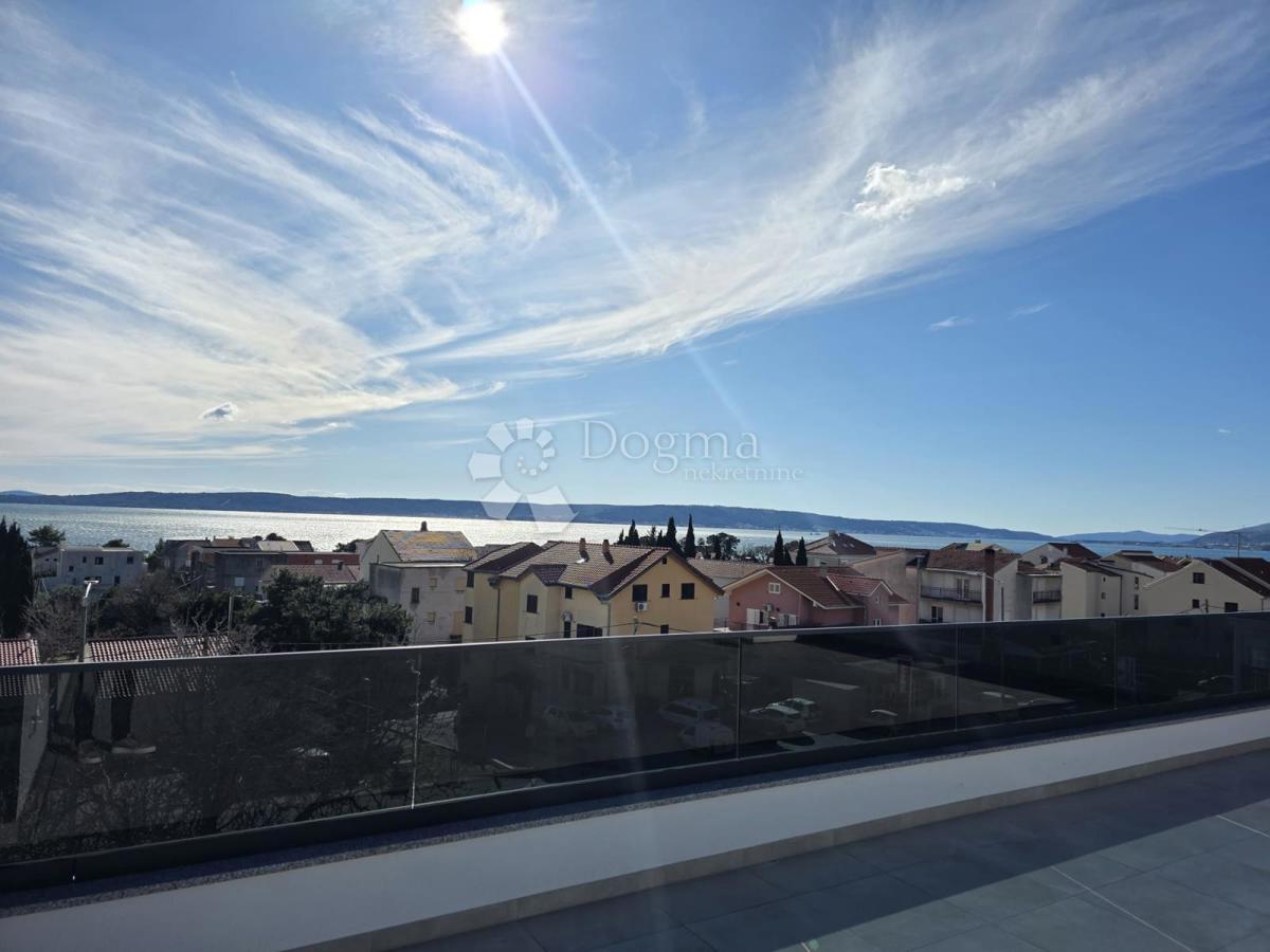 Allogio Kaštel Kambelovac, Kaštela, 180,91m2