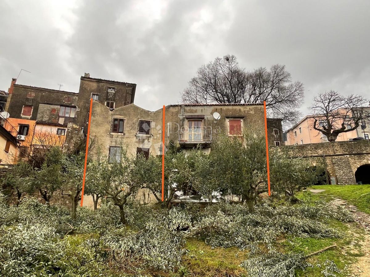 Casa Buje, Buje, Buje, Istarska županija, 200m2