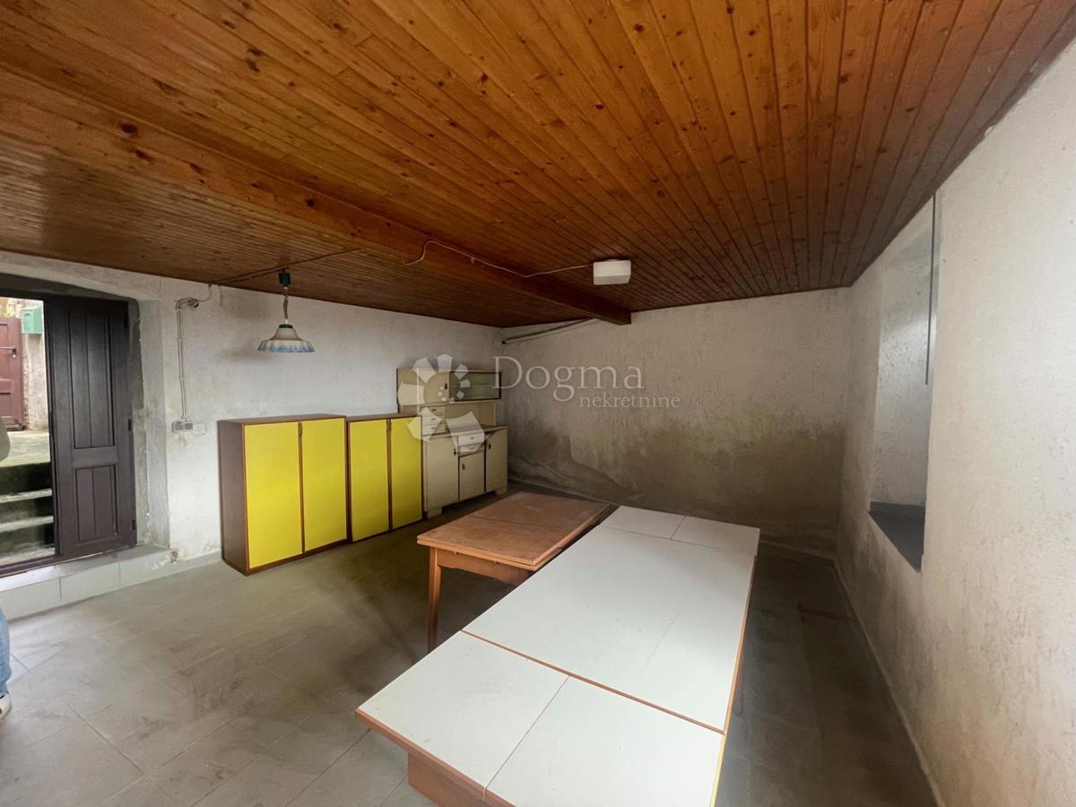 Casa Buje, Buje, Buje, Istarska županija, 200m2