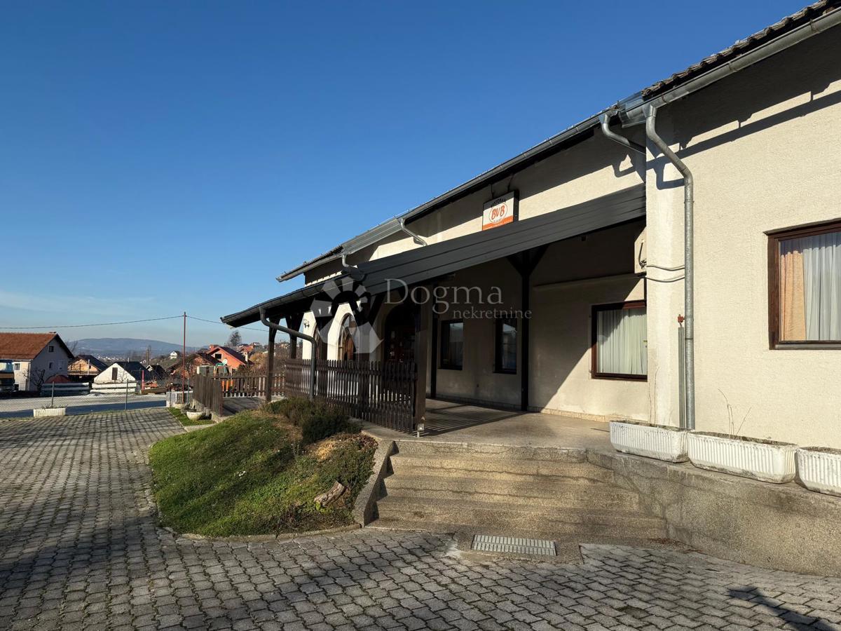 Locale commerciale Ivanec, 372m2