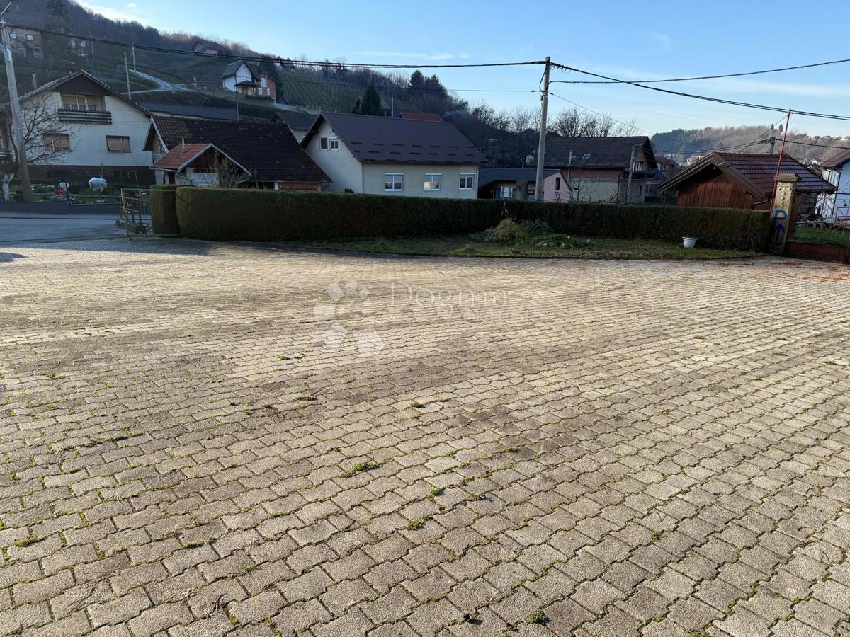 Locale commerciale Ivanec, 372m2