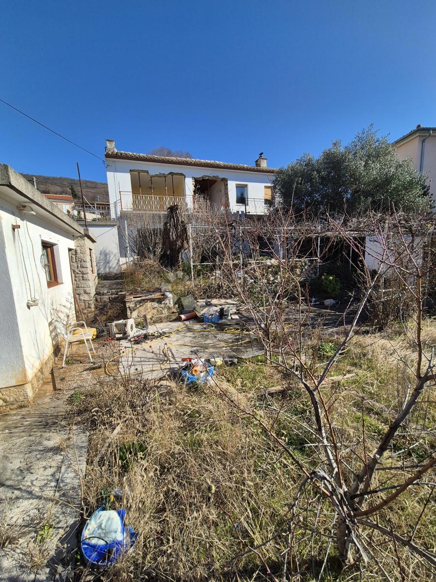 Casa Dramalj, Crikvenica, 407m2