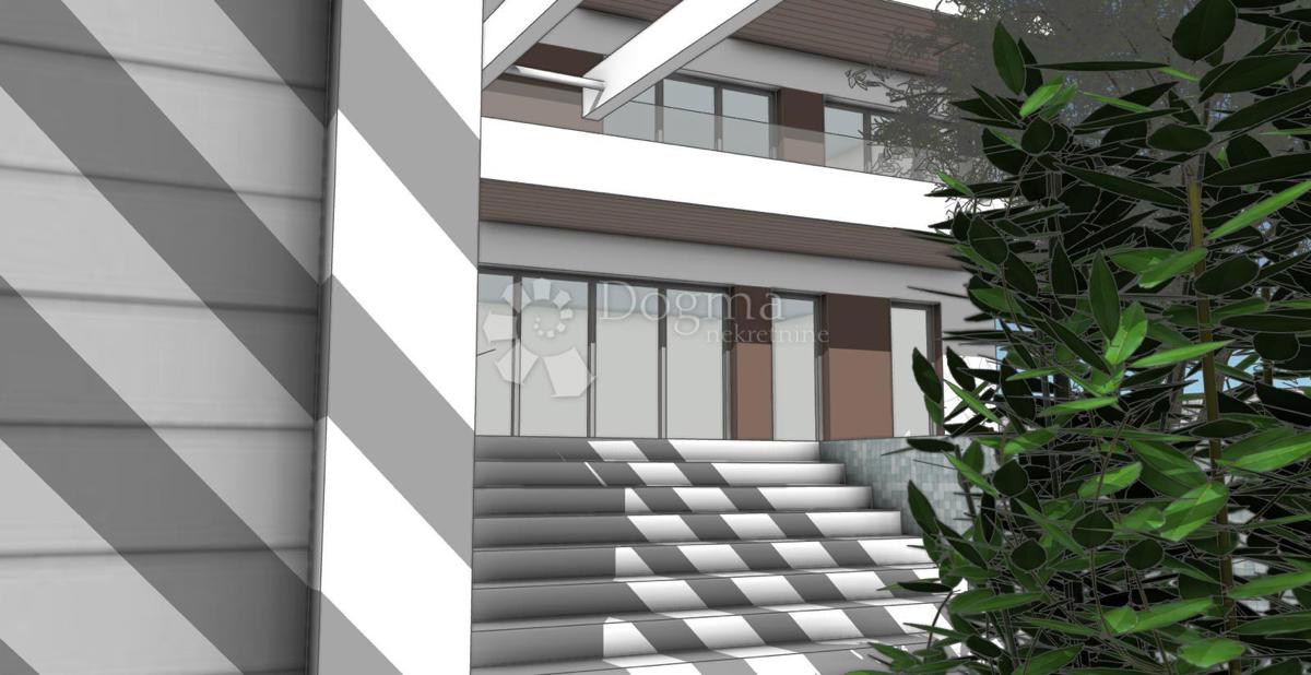 Casa Dramalj, Crikvenica, 407m2