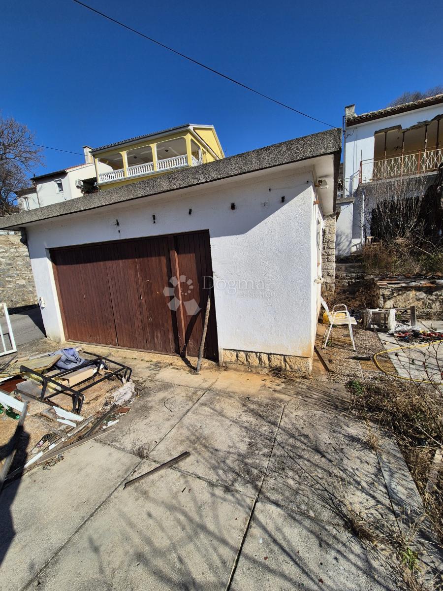 Casa Dramalj, Crikvenica, 407m2