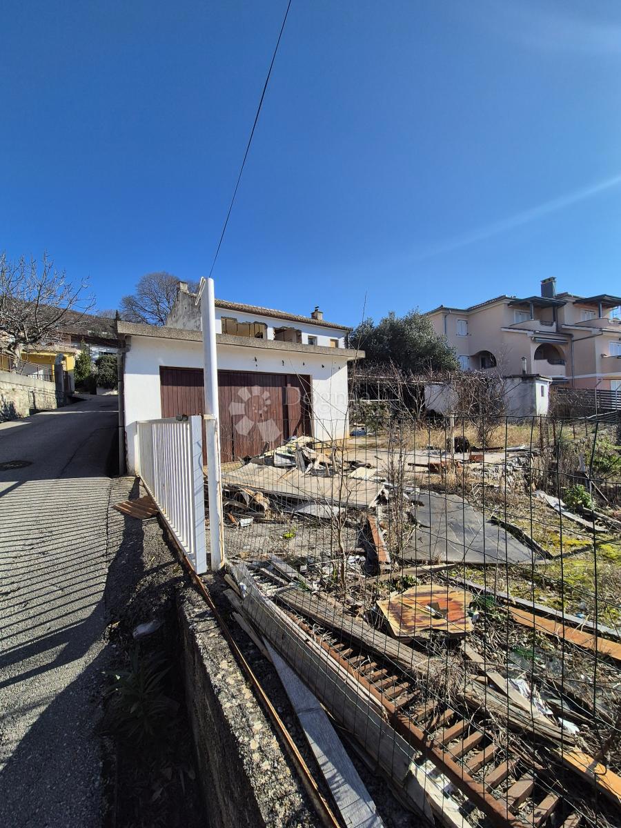 Casa Dramalj, Crikvenica, 407m2