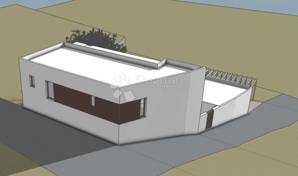 Casa Dramalj, Crikvenica, 407m2