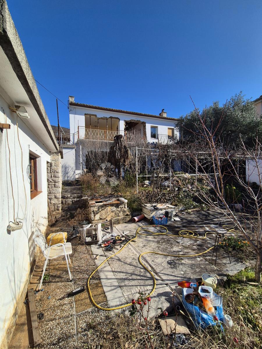 Casa Dramalj, Crikvenica, 407m2