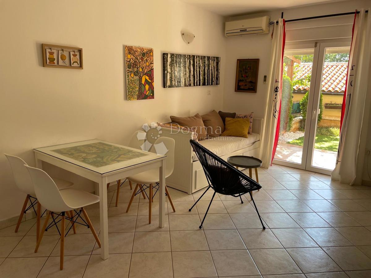 Allogio Peroj, Vodnjan, 48,29m2