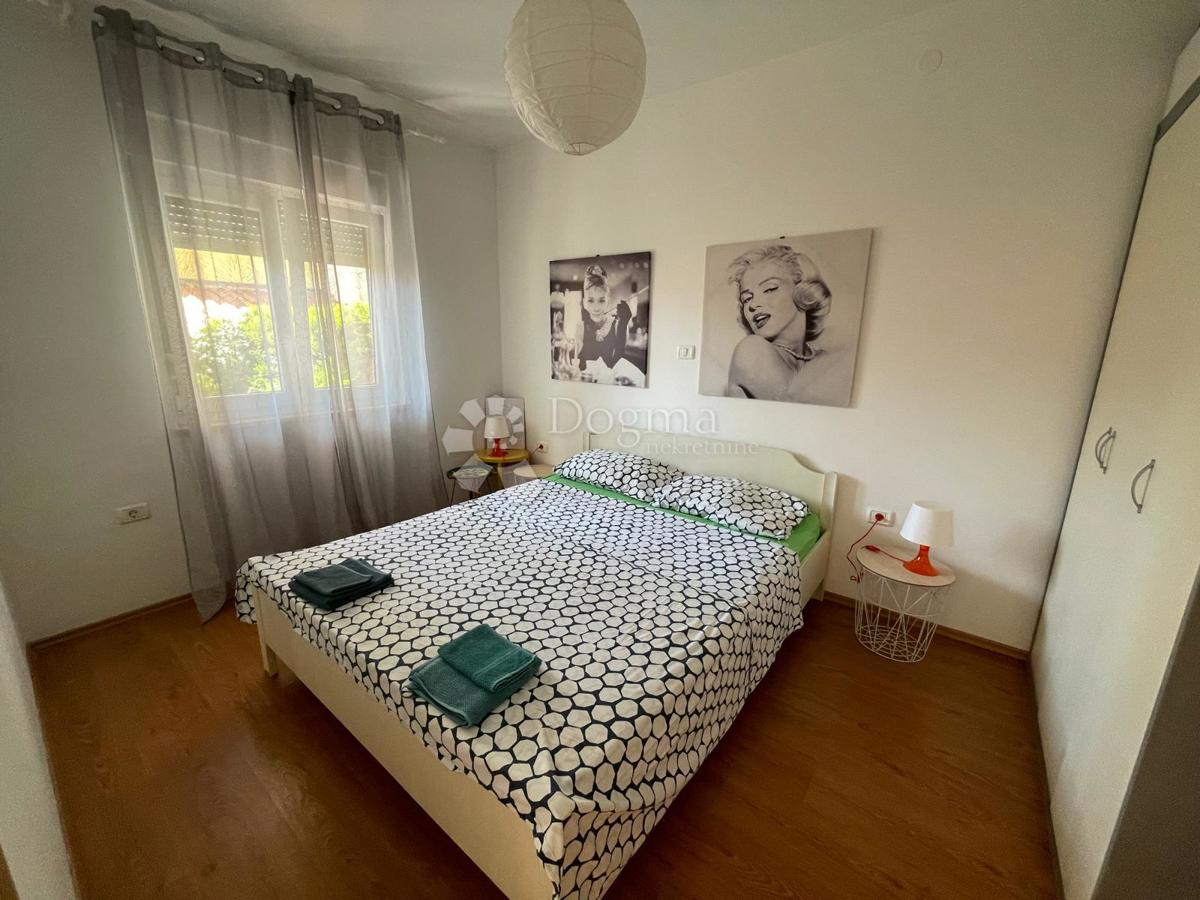 Allogio Peroj, Vodnjan, 48,29m2