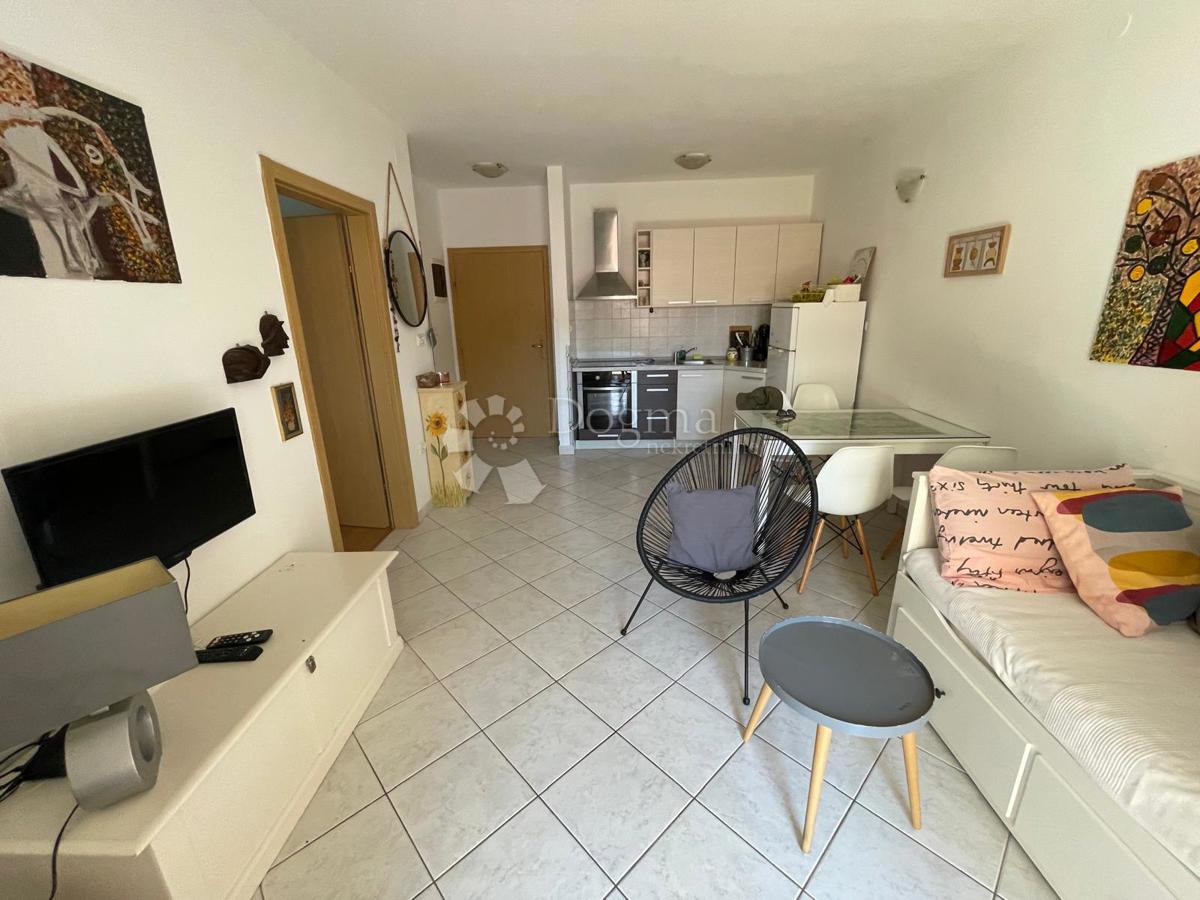 Allogio Peroj, Vodnjan, 48,29m2