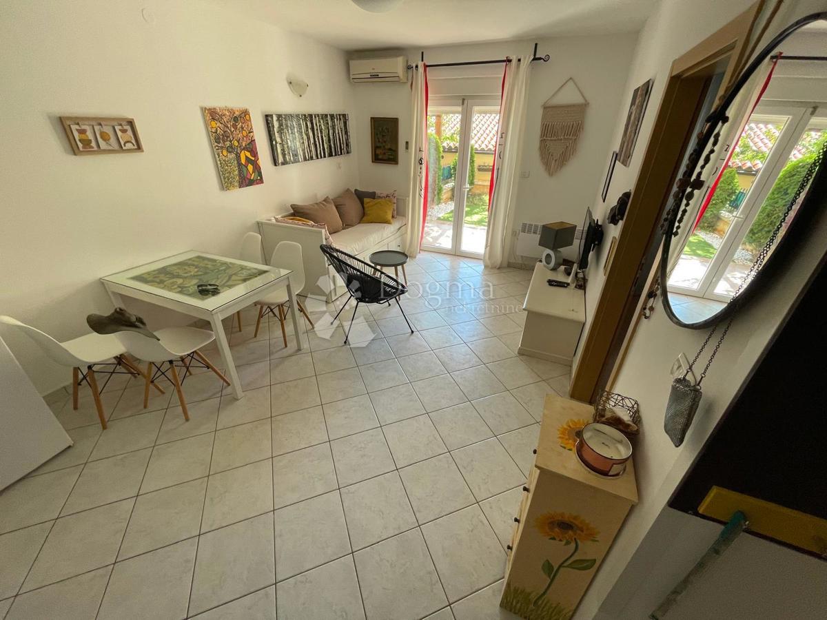 Allogio Peroj, Vodnjan, 48,29m2