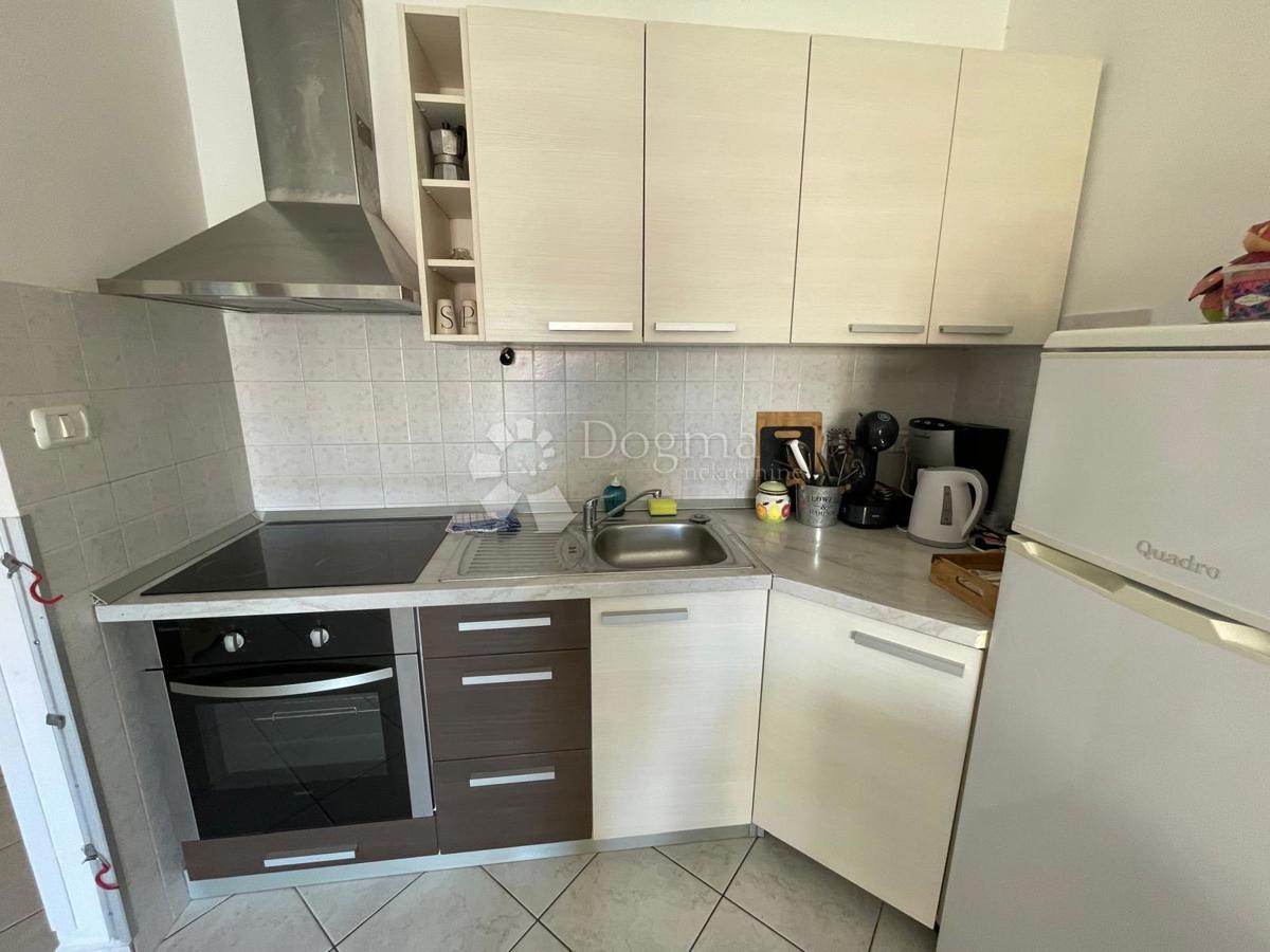 Allogio Peroj, Vodnjan, 48,29m2