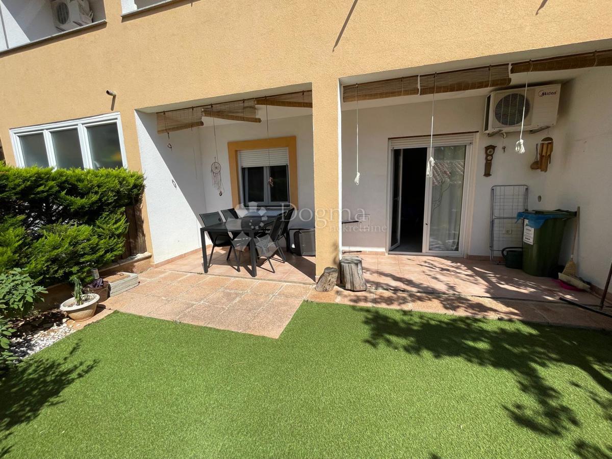 Allogio Peroj, Vodnjan, 48,29m2