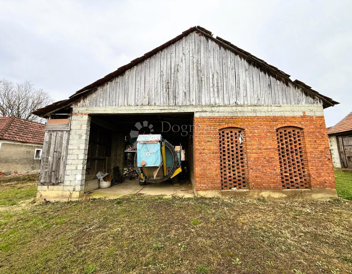 Casa Prekno, Vidovec, 173,44m2