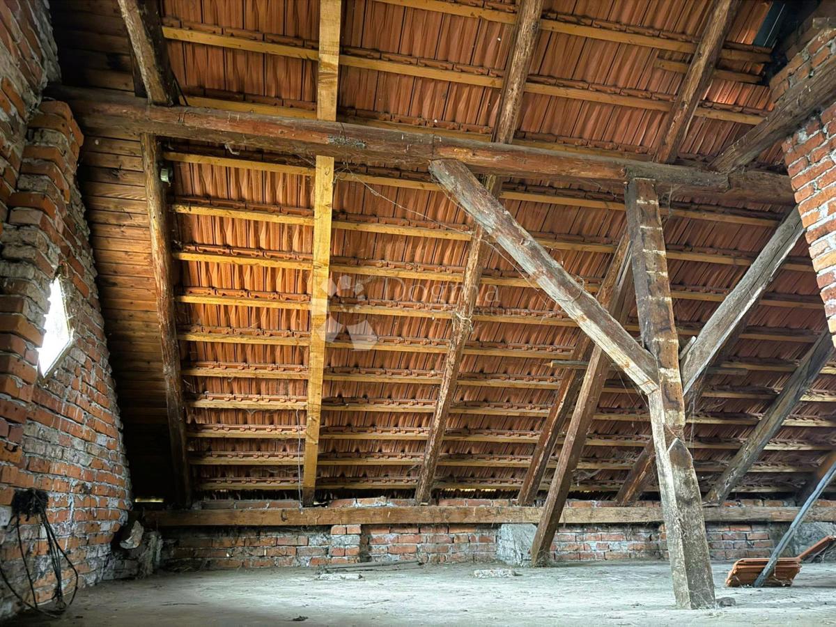 Casa Prekno, Vidovec, 173,44m2