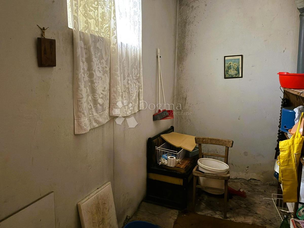 Casa Prekno, Vidovec, 173,44m2