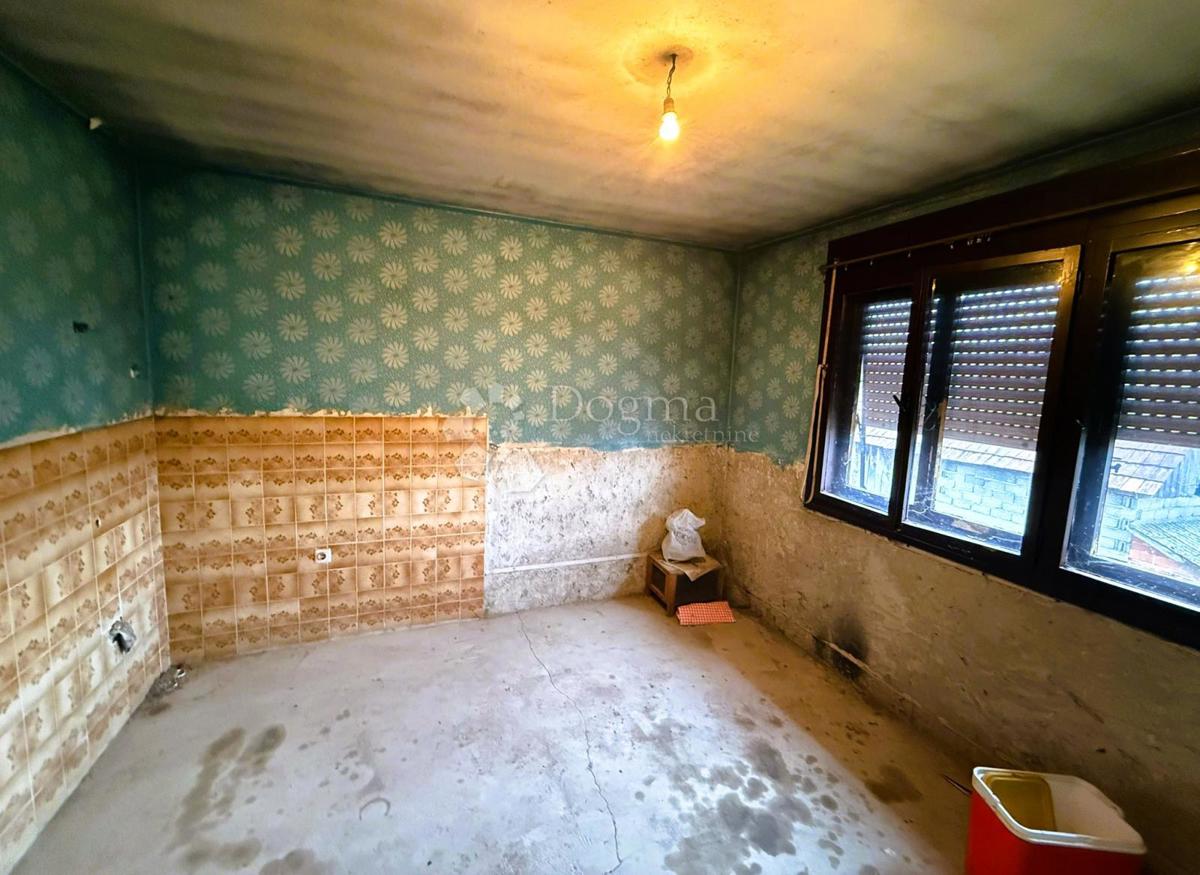 Casa Prekno, Vidovec, 173,44m2