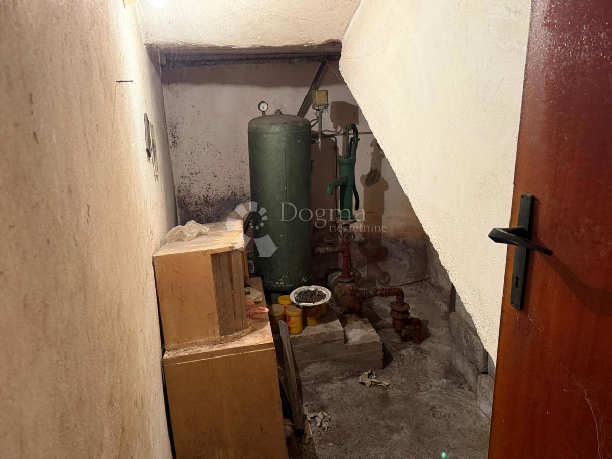 Casa Prekno, Vidovec, 173,44m2