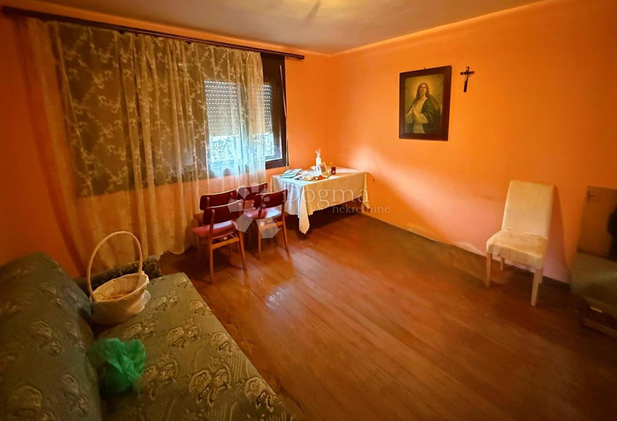 Casa Prekno, Vidovec, 173,44m2