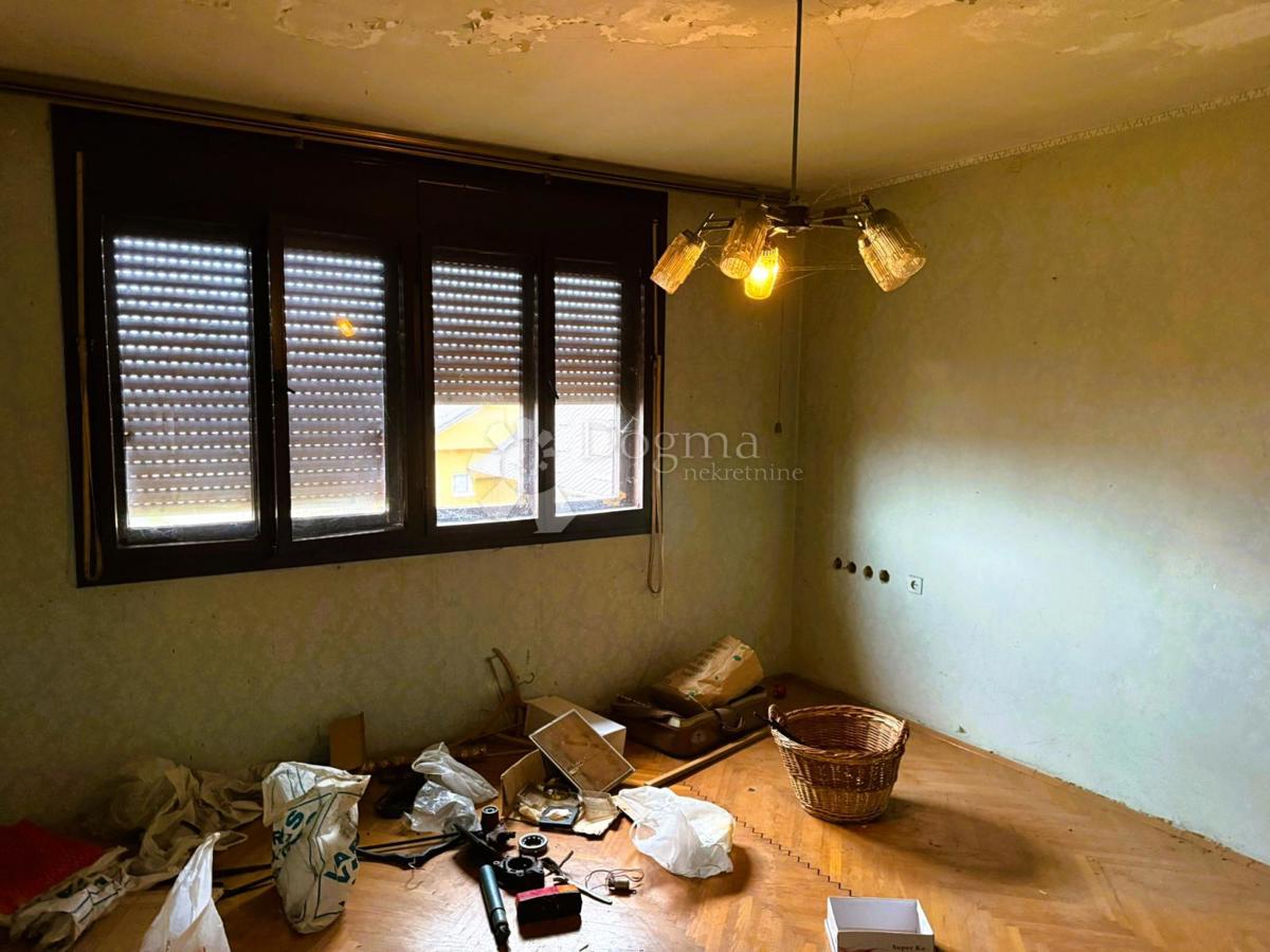 Casa Prekno, Vidovec, 173,44m2