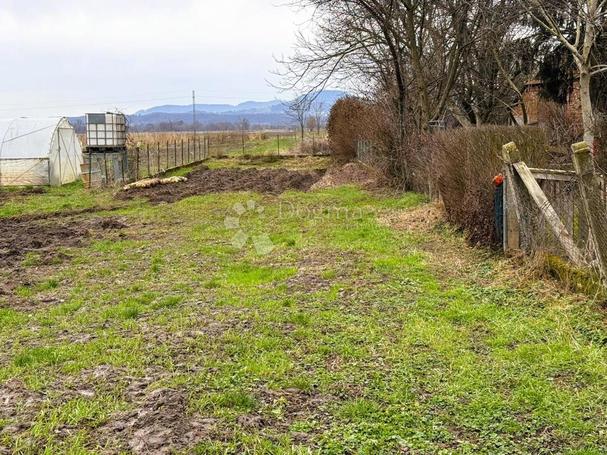 Casa Prekno, Vidovec, 173,44m2