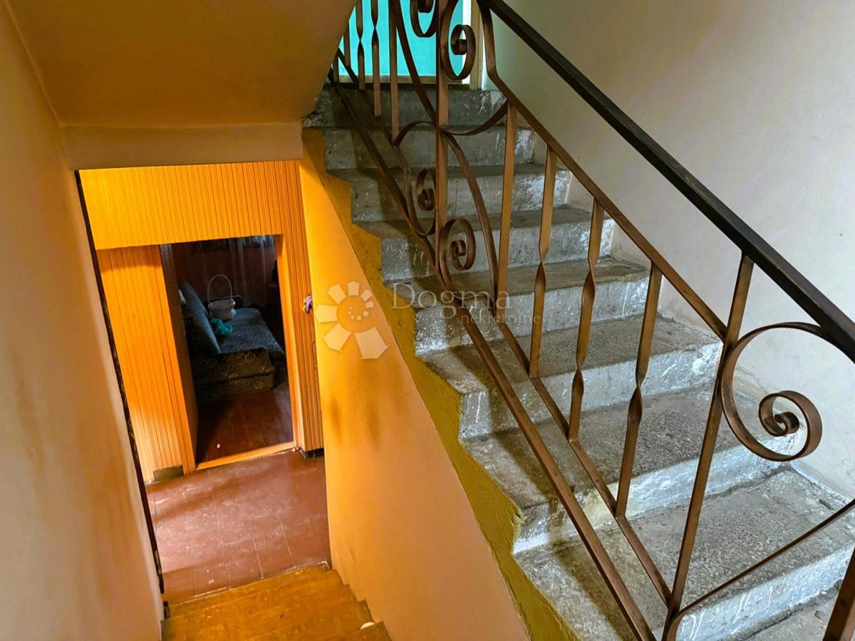 Casa Prekno, Vidovec, 173,44m2