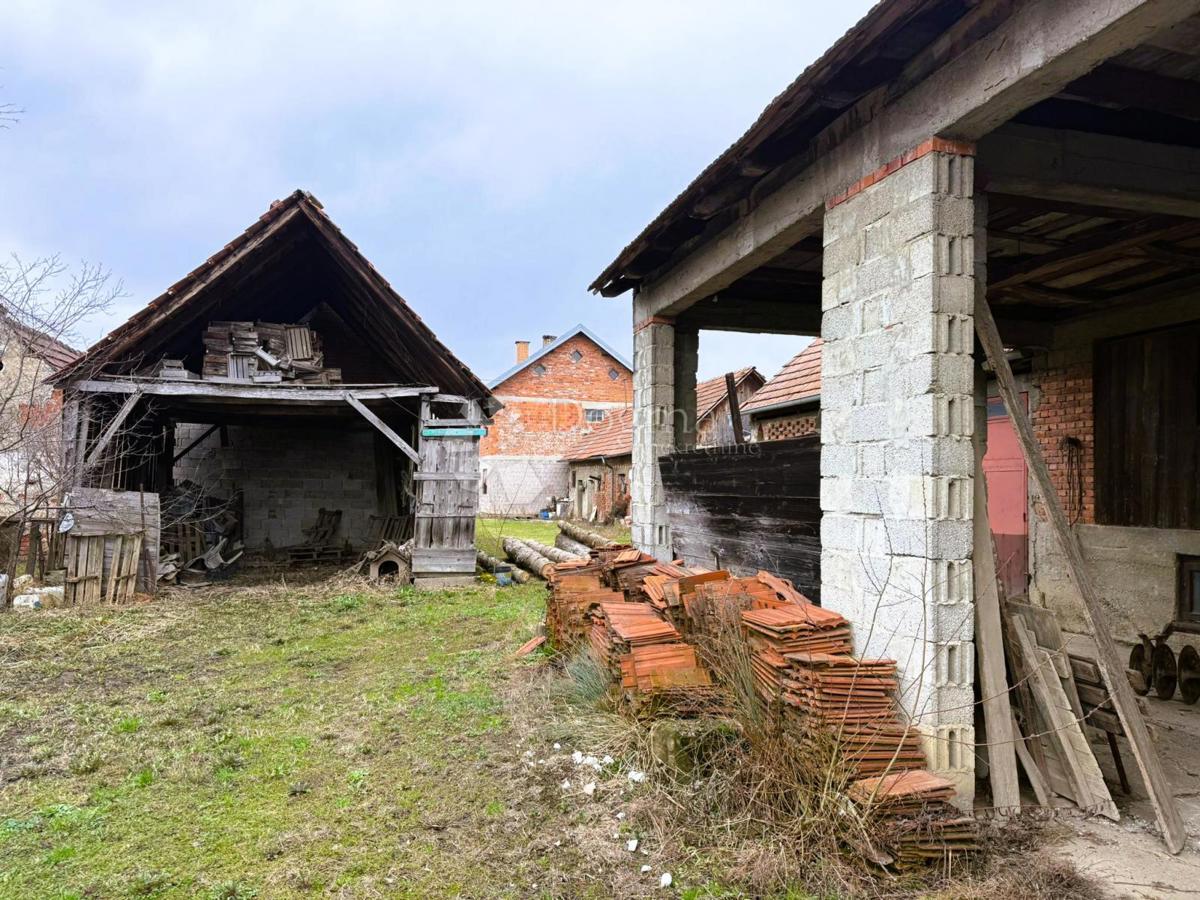 Casa Prekno, Vidovec, 173,44m2