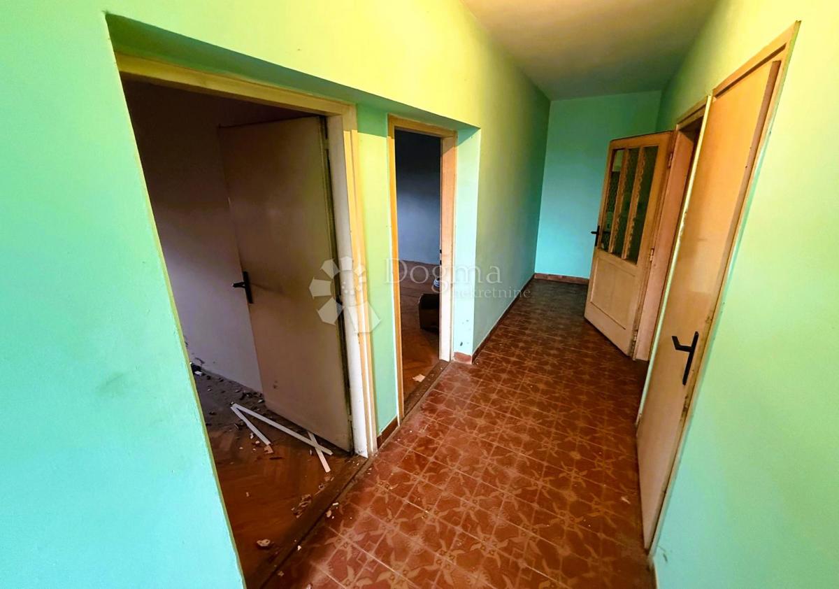 Casa Prekno, Vidovec, 173,44m2