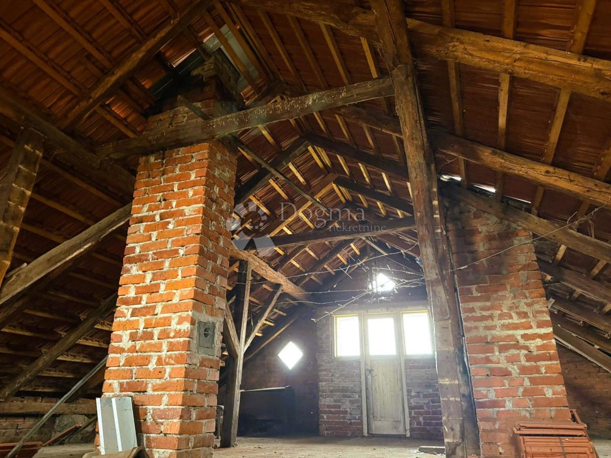 Casa Prekno, Vidovec, 173,44m2