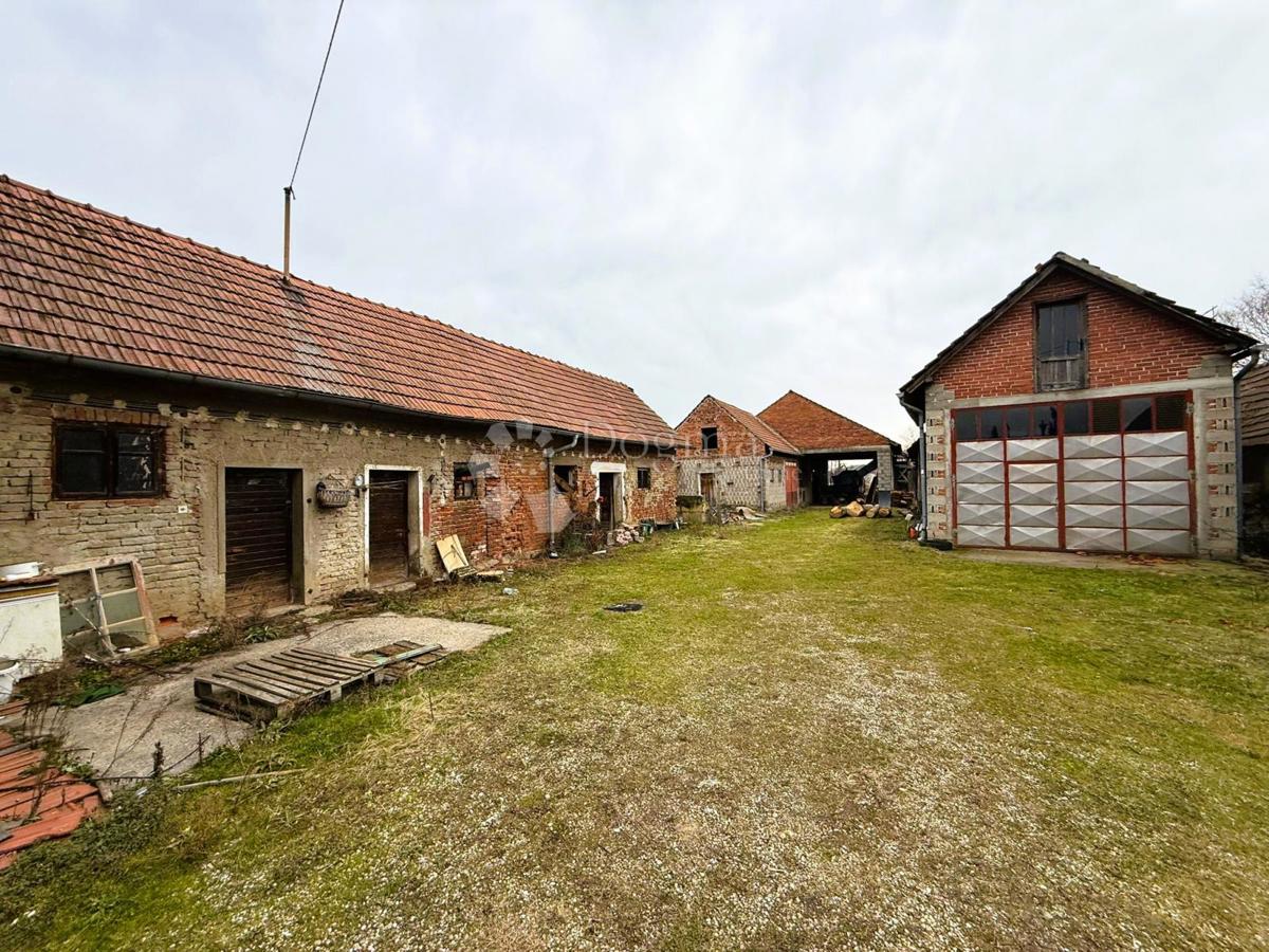 Casa Prekno, Vidovec, 173,44m2