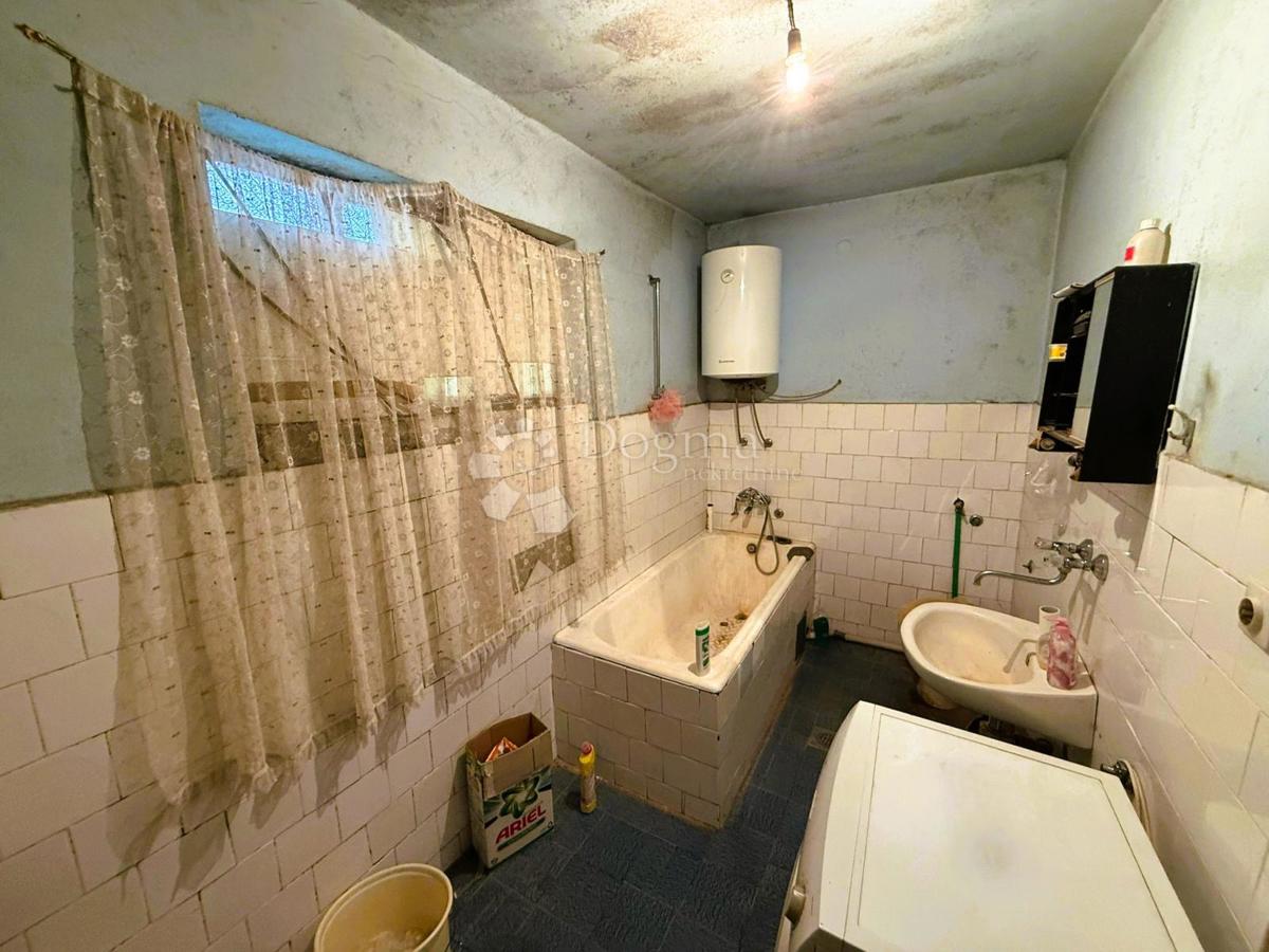 Casa Prekno, Vidovec, 173,44m2