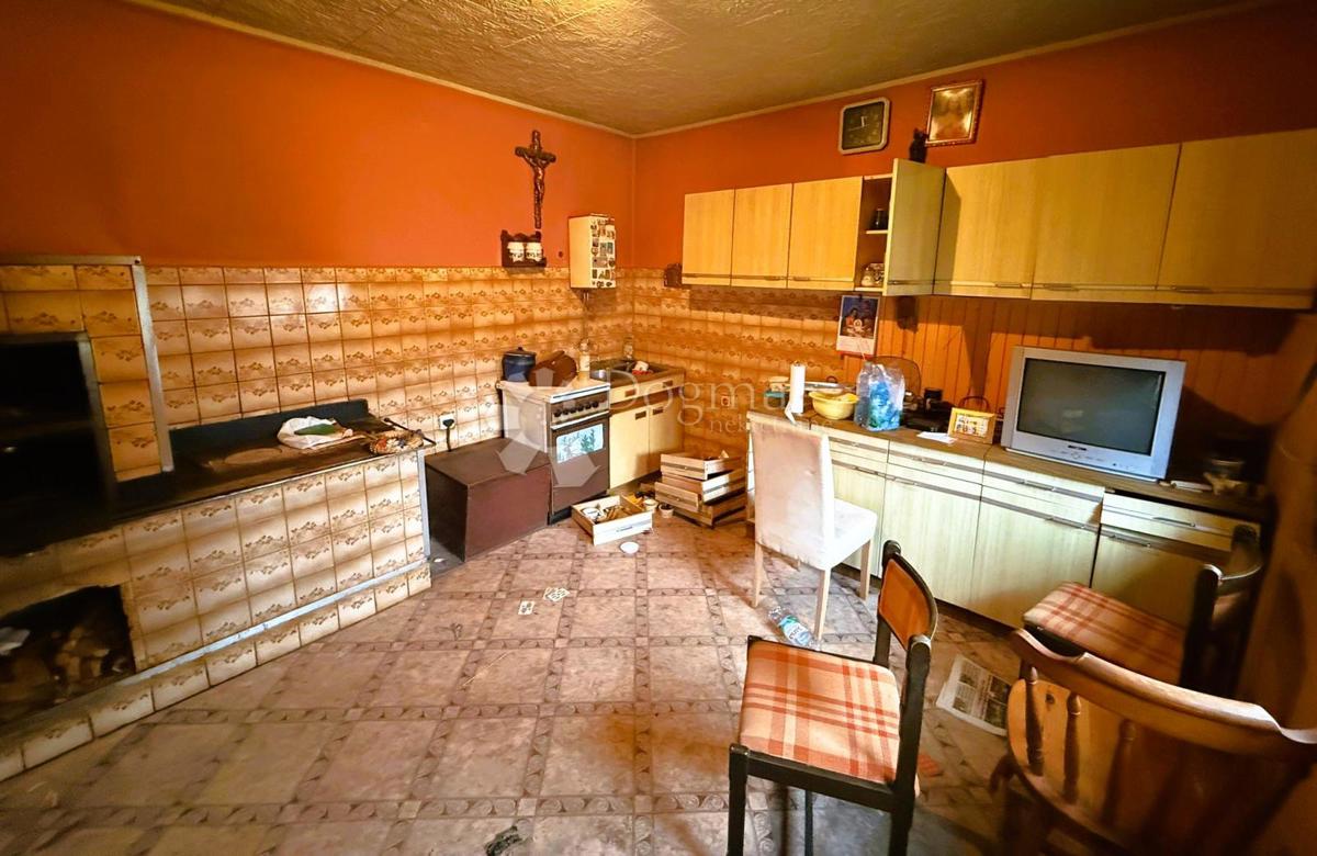 Casa Prekno, Vidovec, 173,44m2